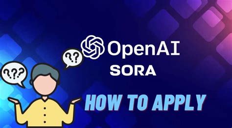 is the sora test hard|how to test openai sora.